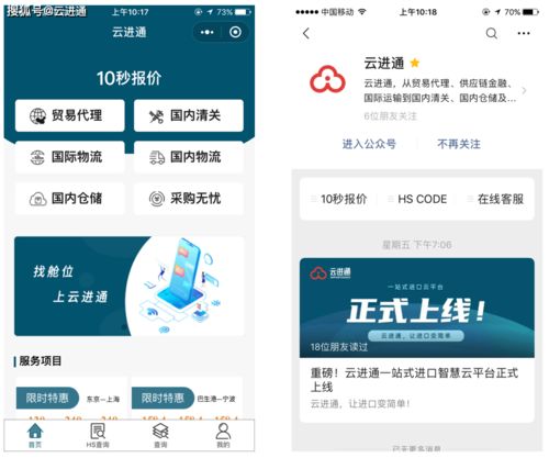 进口贸易新篇章 互联网销售引领行业趋势与未来