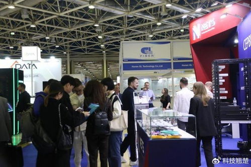 俄罗斯国际消费类电子展ICEE 2024 互联网销售助力海外市场拓展纪实