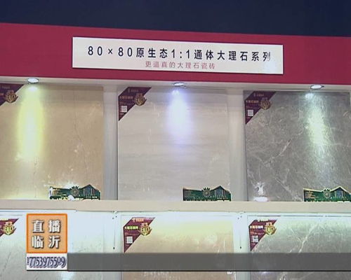 第三届临沂建博会 国内贸易代理新机遇与行业新风向